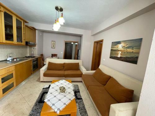 Abazaj Apartament