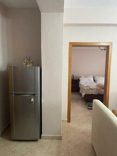 Abazaj Apartament