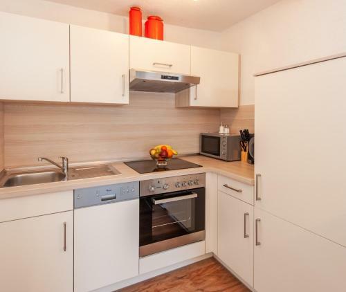 Apartamento Appartement 204