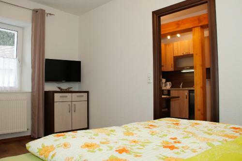 Apartamento Appartement 101