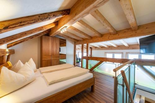 Apartamento Maisonett - Appartement 205