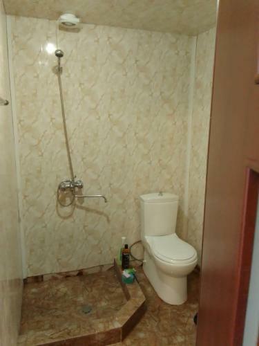 Aren House