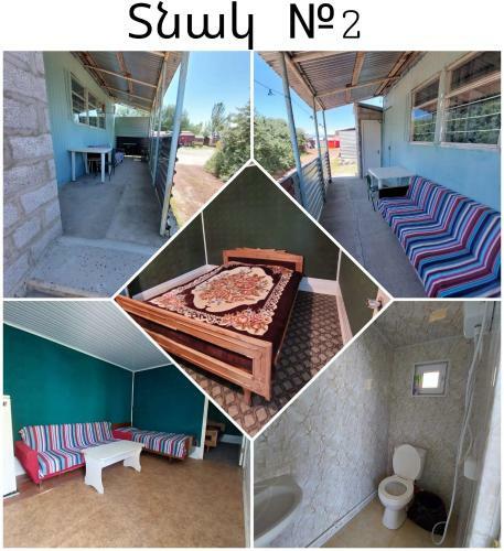 Hostal VIK Son