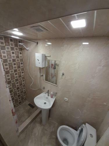 Hostal Arman's House Sevan