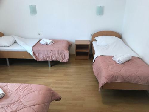 Bed & Breakfast Pansion Brajkovic Medjugorje