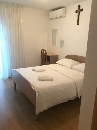 Bed & Breakfast Pansion Brajkovic Medjugorje