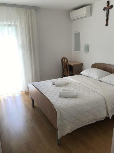 Bed & Breakfast Pansion Brajkovic Medjugorje