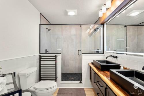 Villa Luxury Living At The Eagles Perch Palmer Ak