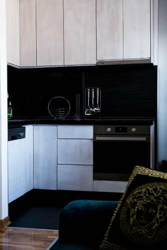 Apartamento Modern 2-bedroom Condo On The 14th Floor