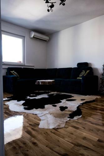 Apartamento Modern 2-bedroom Condo On The 14th Floor