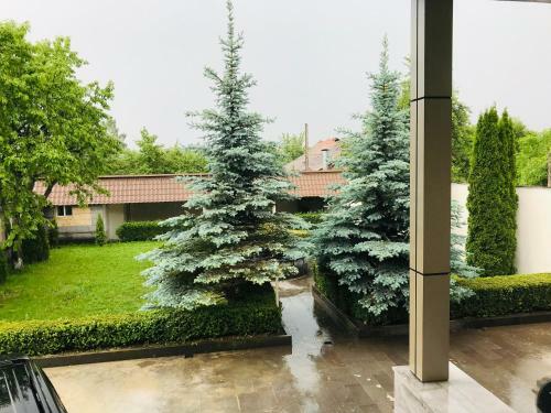 Apartamento Stepanavan Villa