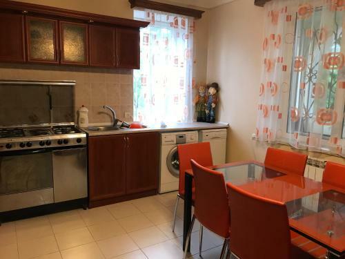 Apartamento Stepanavan Villa