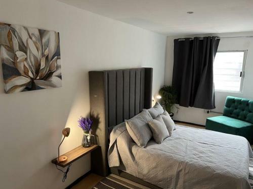 5 Cool Private Apartment In The Middle Of Cholula