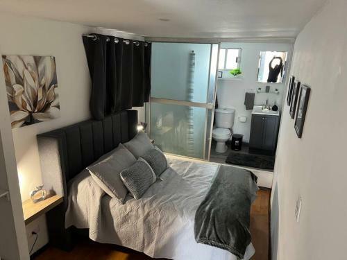 5 Cool Private Apartment In The Middle Of Cholula