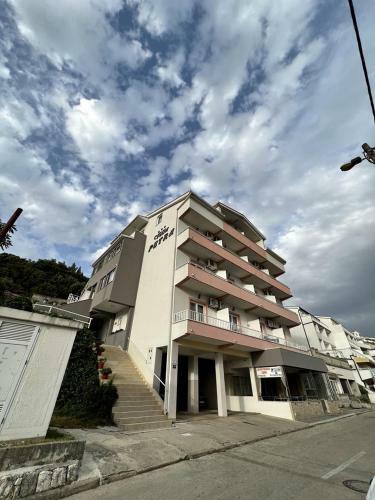 Hostal Villa Petra
