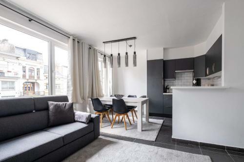 Apartamento Appartement Ann