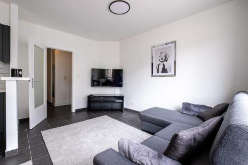 Apartamento Appartement Ann