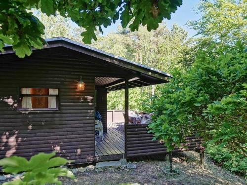 Holiday Home Aakirkeby XXIII