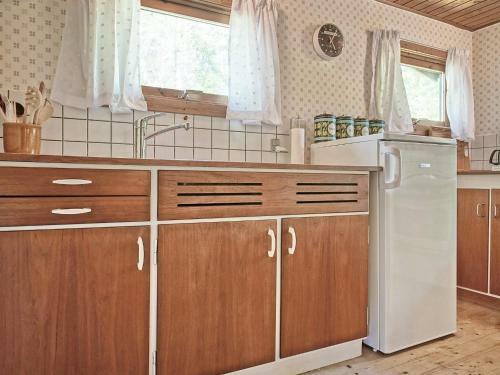 Holiday Home Aakirkeby XXIII
