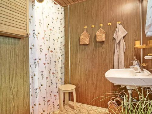 Holiday Home Aakirkeby XXIII