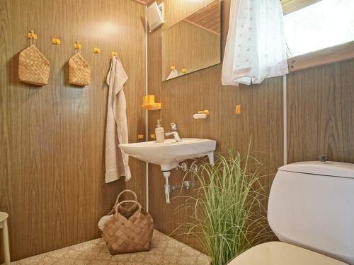 Holiday Home Aakirkeby XXIII