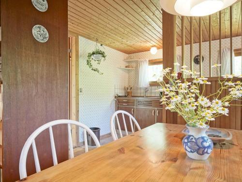 Holiday Home Aakirkeby XXIII
