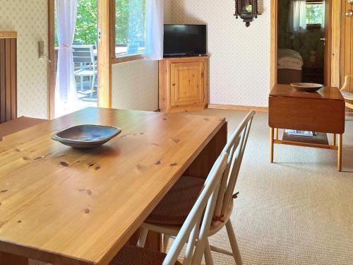 Holiday Home Aakirkeby XXIII