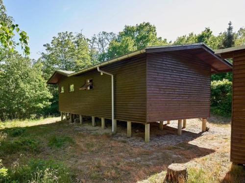 Holiday Home Aakirkeby XXIII