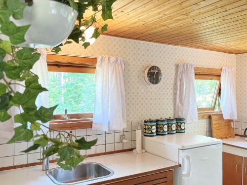 Holiday Home Aakirkeby XXIII