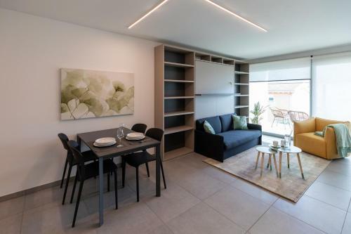 Apartamento Residenza 5824