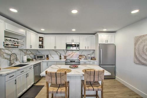 Apartamento Charming Retreat With Pool Access And Mtn Views!