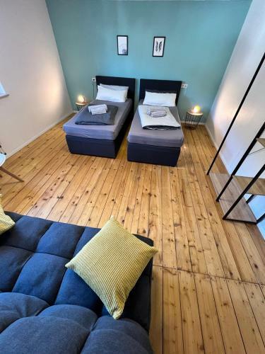 Hostal Rooms4ring Privathaus Mit Pool N�he N�rburgring