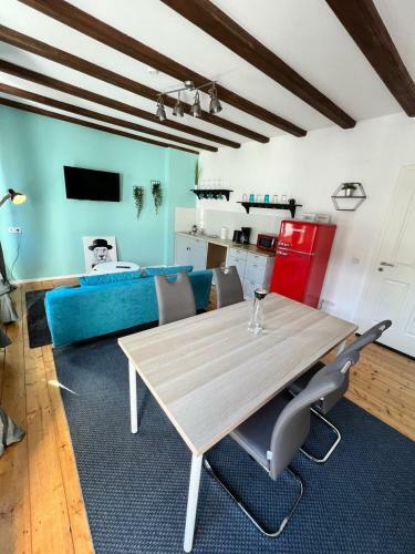 Hostal Rooms4ring Privathaus Mit Pool N�he N�rburgring