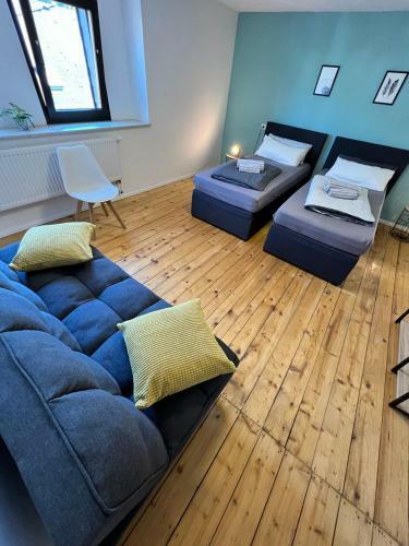 Hostal Rooms4ring Privathaus Mit Pool N�he N�rburgring