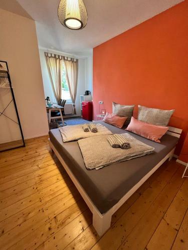 Hostal Rooms4ring Privathaus Mit Pool N�he N�rburgring