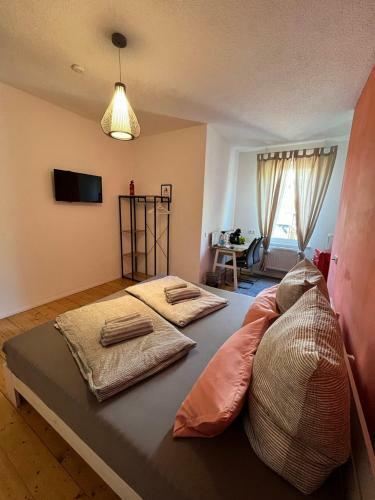 Hostal Rooms4ring Privathaus Mit Pool N�he N�rburgring