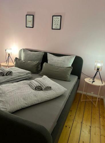 Hostal Rooms4ring Privathaus Mit Pool N�he N�rburgring