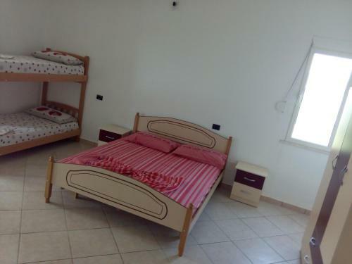 Apartamento Appartamenti Hila