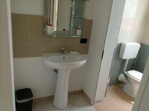 Apartamento Appartamenti Hila