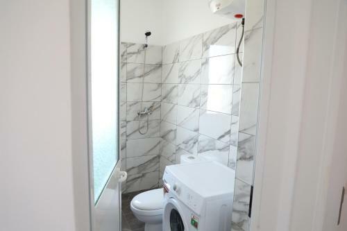 Apartamento Lux4 Seaview & 43' Tv Netflix