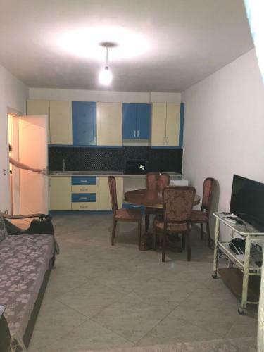 Apartamento Keisi's House Shengjin