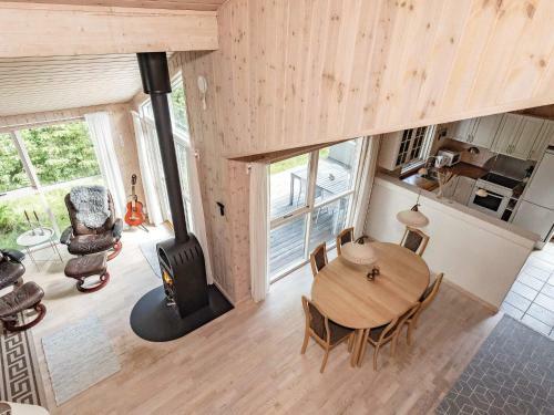 Holiday Home �lb�k Lxxxvi