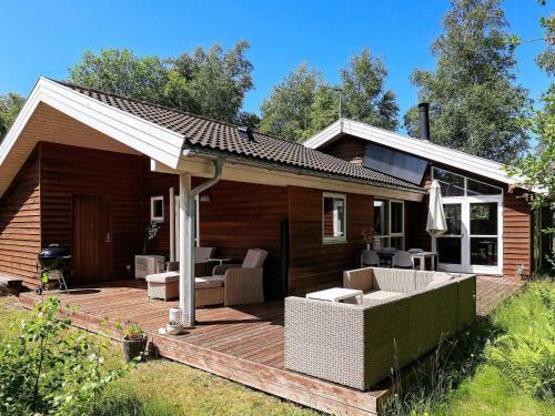 Holiday Home �lb�k Lxxxvi