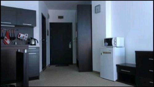 Apartamento Studio In The Atlantis Resort Sarafovo