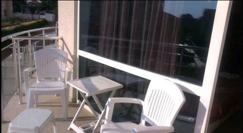 Apartamento Studio In The Atlantis Resort Sarafovo