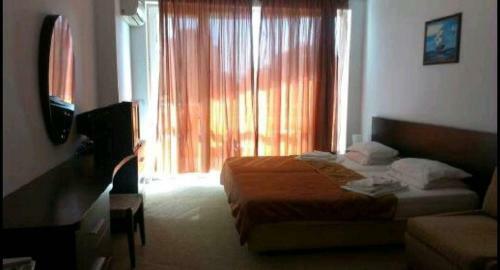 Apartamento Studio In The Atlantis Resort Sarafovo