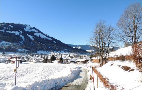 Nice Apartment In Brixen Im Thale With 2 Bedrooms And Wifi