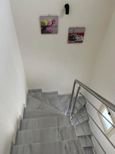Apartamento Ikaria Village Maisonette 10