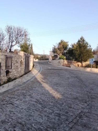 Apartamento Ikaria Village Maisonette 10
