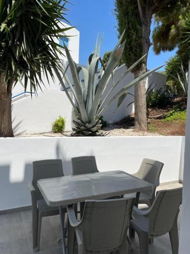 Apartamento Ikaria Village Maisonette 10